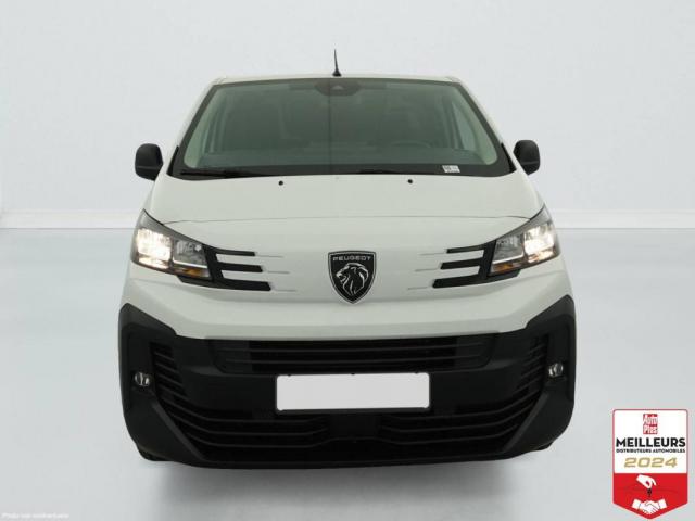 Peugeot Expert image 8