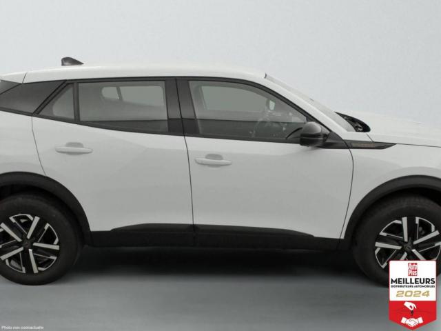 Peugeot 2008 image 8