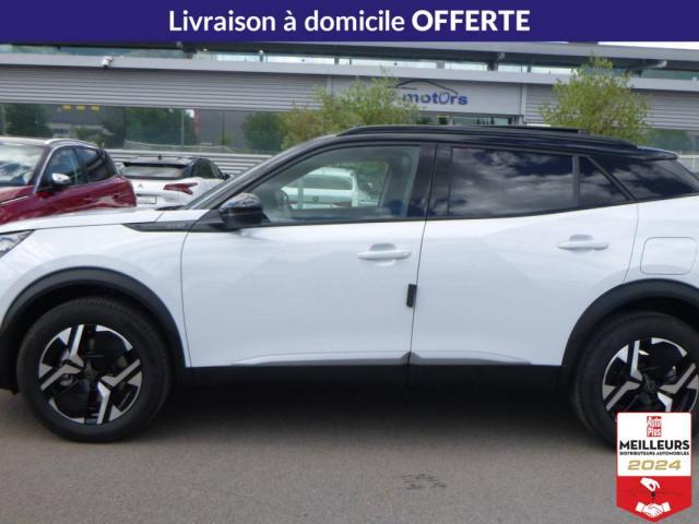Peugeot 2008 image 3