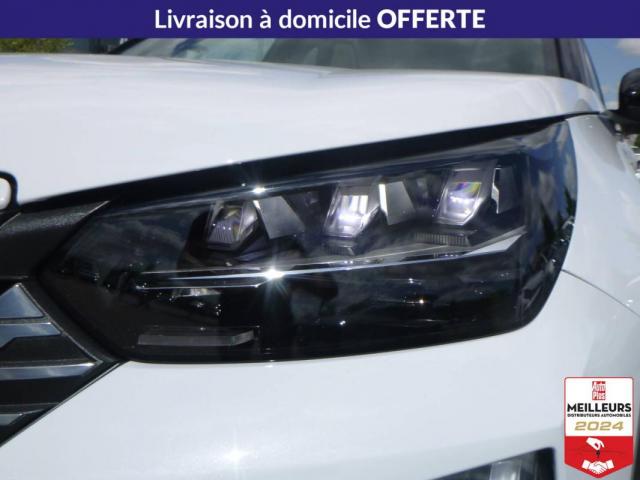 Peugeot 2008 image 8