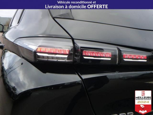 Peugeot 308 image 7