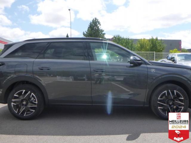 Peugeot 5008 image 4