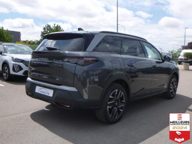 Peugeot 5008 image 5