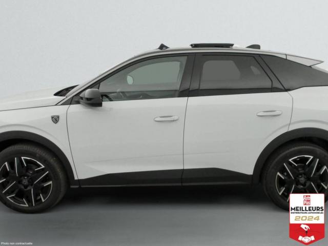 Peugeot 3008 image 2