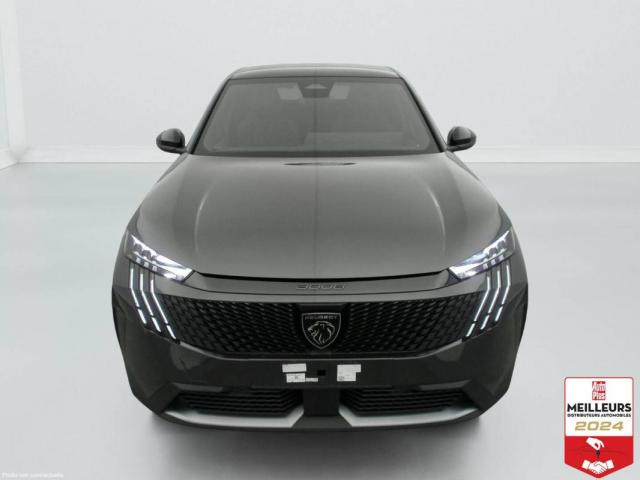 Peugeot 3008 image 8