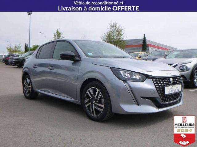 Peugeot 208 image 3