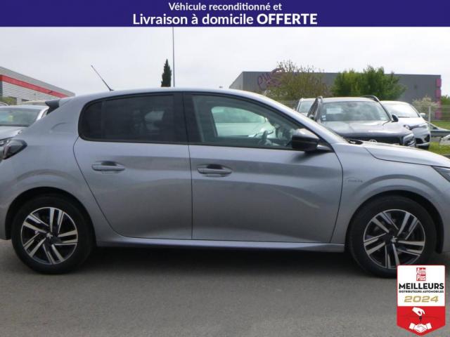 Peugeot 208 image 7