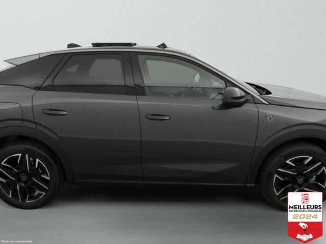 Peugeot 3008 image 4