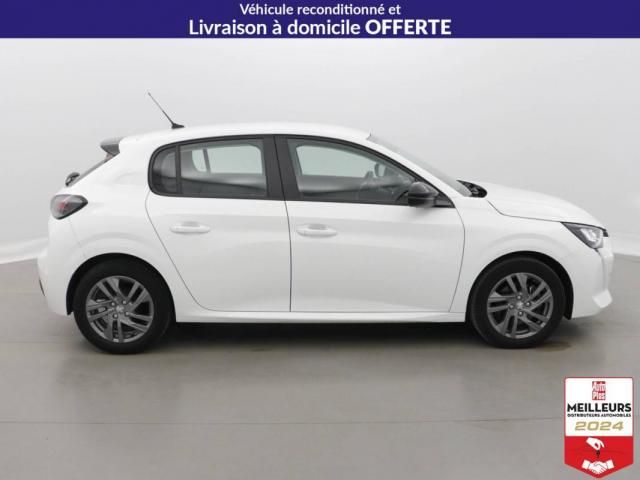 Peugeot 208 image 3