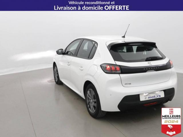 Peugeot 208 image 9
