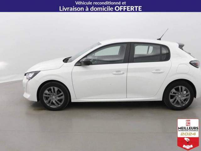 Peugeot 208 image 1
