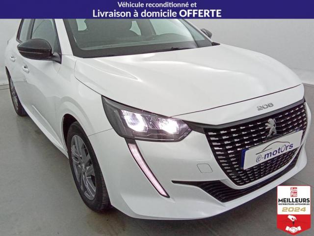 Peugeot 208 image 4
