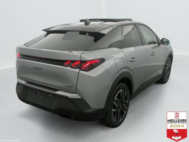 Peugeot 3008 image 4