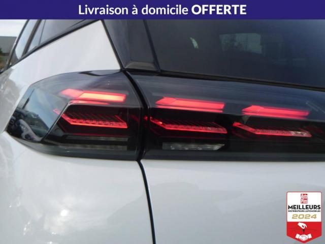 Peugeot 2008 image 1