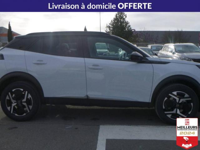 Peugeot 2008 image 3