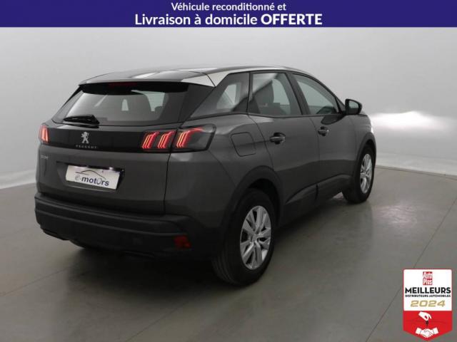 Peugeot 3008 image 5