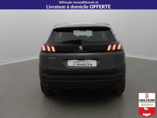 Peugeot 3008 image 6