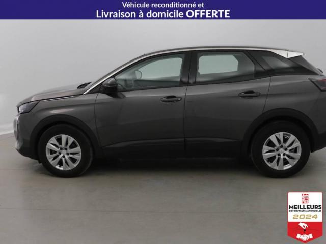 Peugeot 3008 image 4