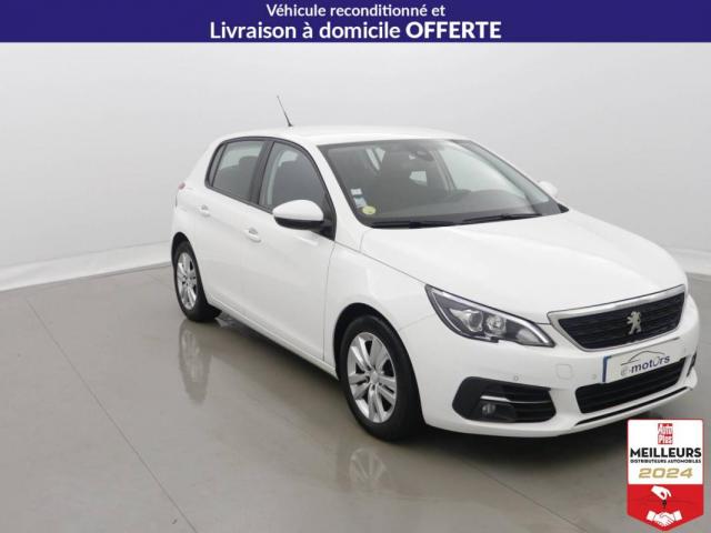 Peugeot 308 image 9