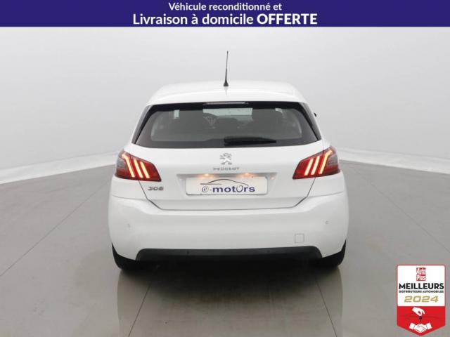Peugeot 308 image 2