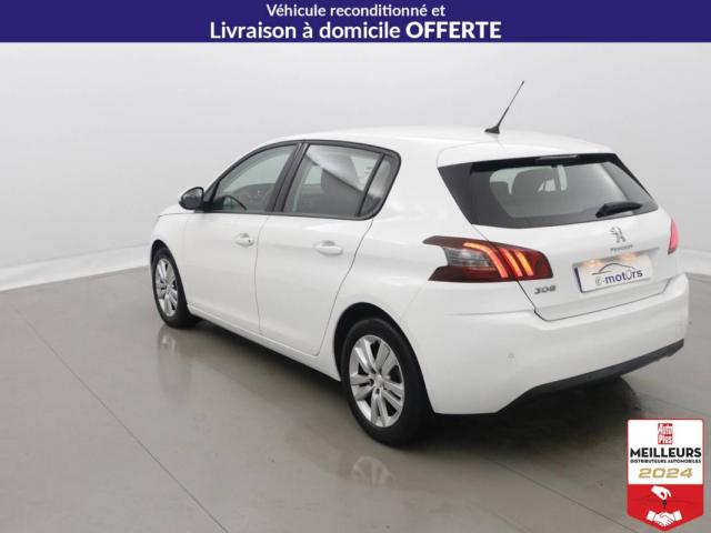 Peugeot 308 image 8