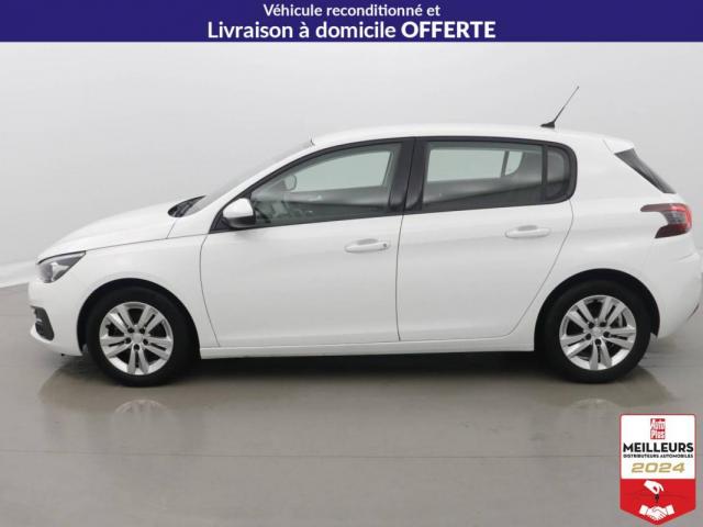 Peugeot 308 image 5