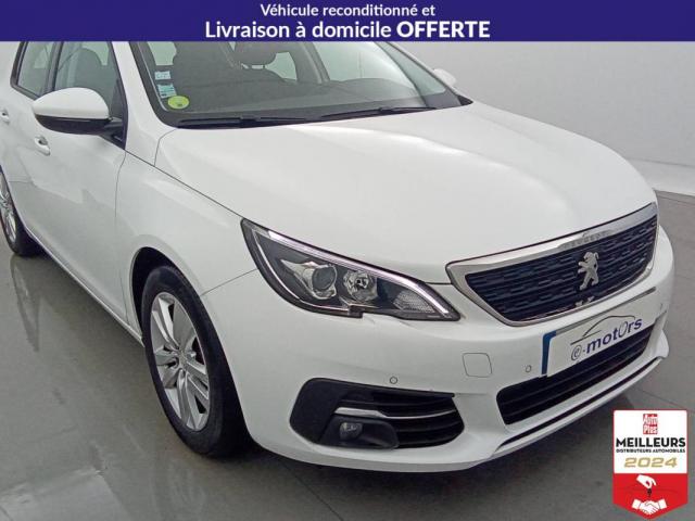 Peugeot 308 image 6