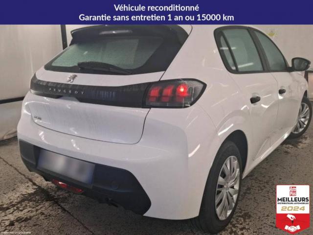 Peugeot 208 image 1