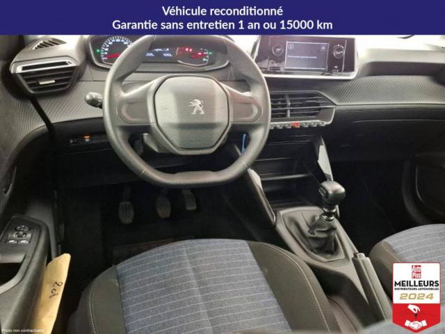 Peugeot 208 image 3