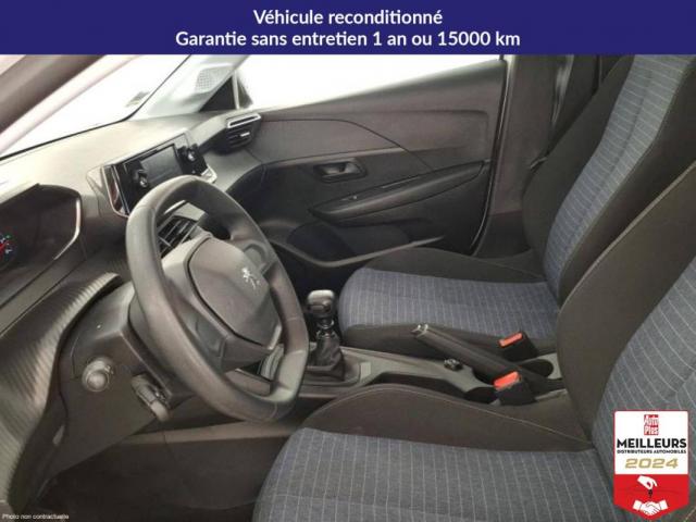 Peugeot 208 image 6