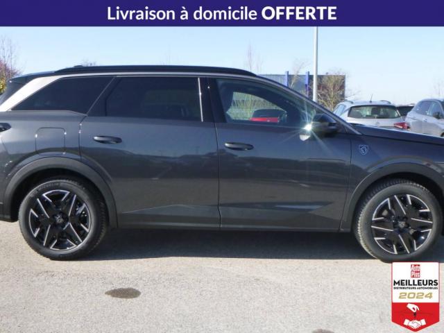 Peugeot 5008 image 5