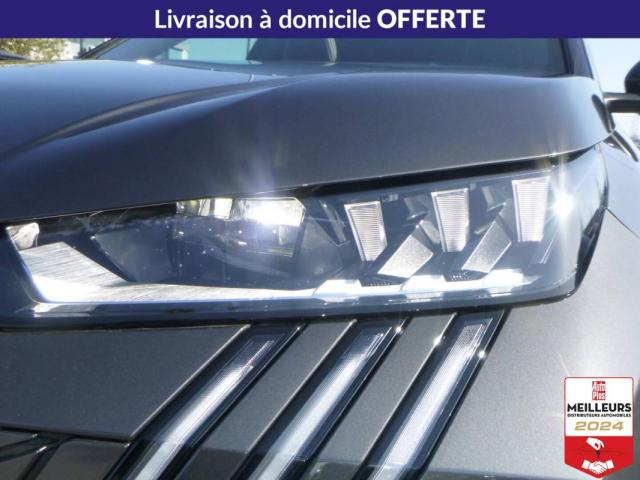 Peugeot 5008 image 2