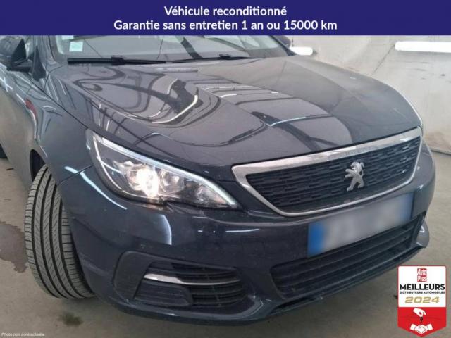 Peugeot 308 image 5