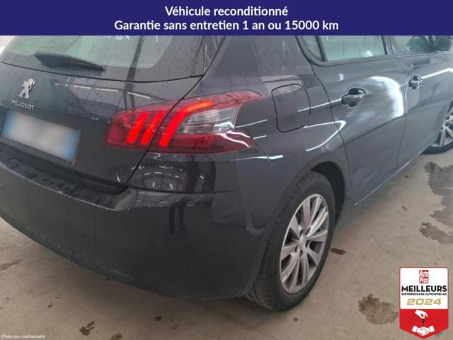 Peugeot 308 image 1