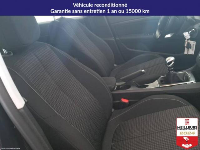 Peugeot 308 image 2