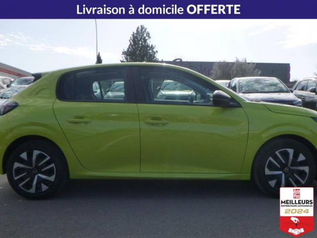 Peugeot 208 image 2