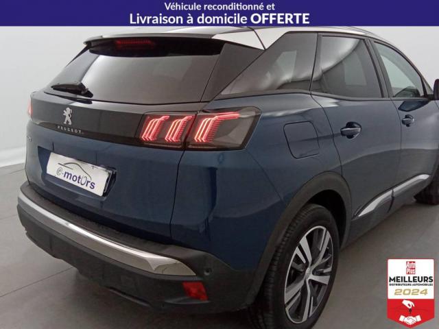 Peugeot 3008 image 3
