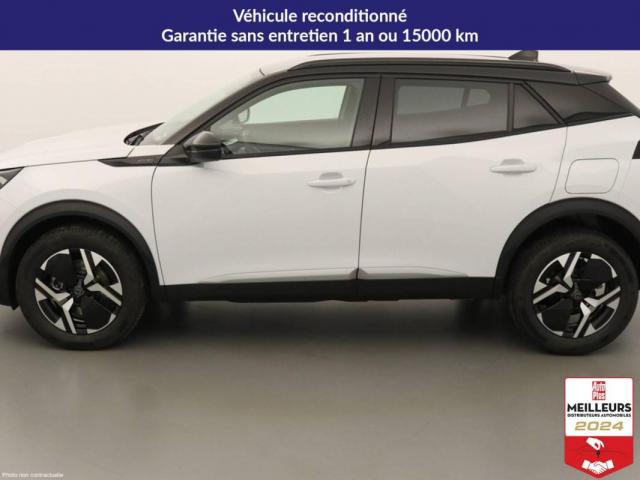Peugeot 2008 image 2