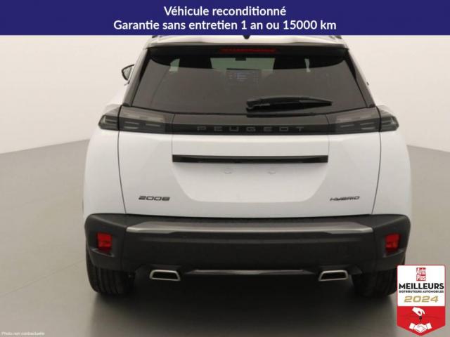 Peugeot 2008 image 4