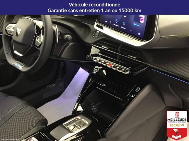Peugeot 2008 image 1