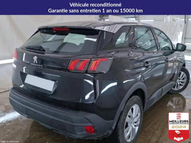 Peugeot 3008 image 2