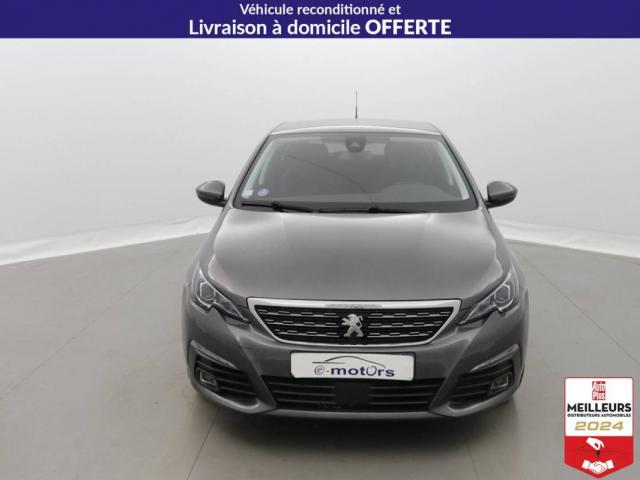 Peugeot 308 image 2