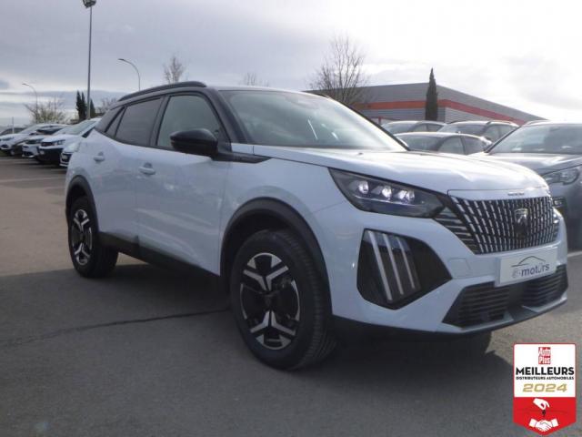 Peugeot 2008 image 1