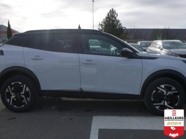 Peugeot 2008 image 3