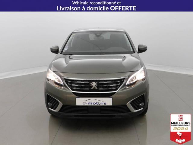 Peugeot 5008 image 9