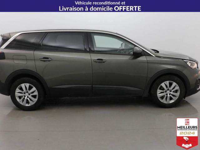 Peugeot 5008 image 3