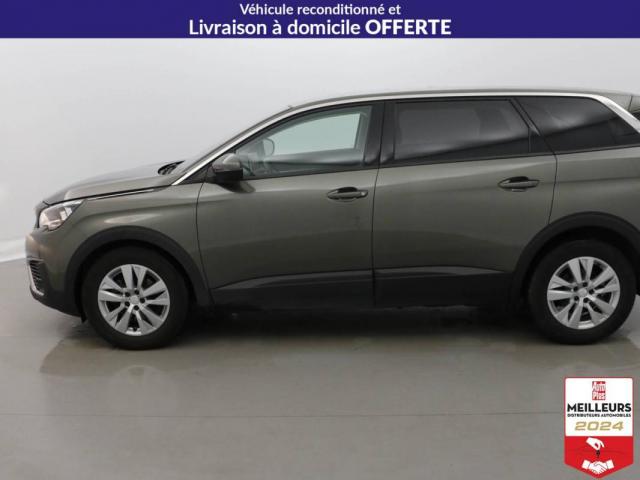 Peugeot 5008 image 5