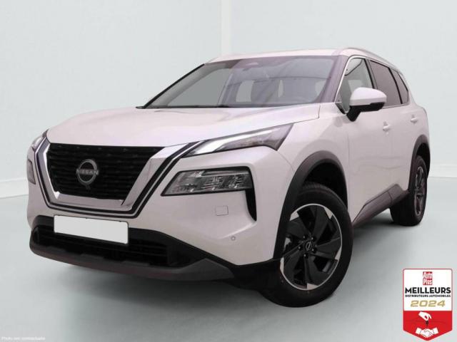 Nissan X-Trail 1.5 T 163 Mhev Dct N-Connecta