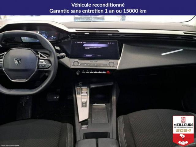 Peugeot 308 Sw image 2