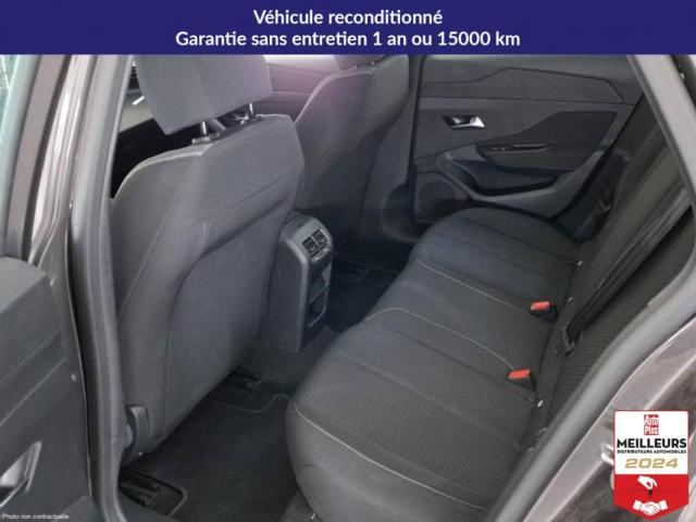 Peugeot 308 Sw image 1
